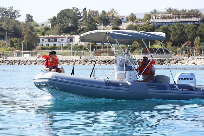 No Licence Private Self Drive Boat to Blue Lagoon +masks&snorkels - Who This Boat Day Suits Best (And Who Might Want a Different Style)