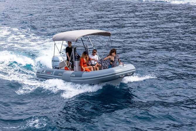No Licence Private Self Drive Boat to Blue Lagoon +masks&snorkels - Should You Book This Blue Lagoon Self-Drive Boat?