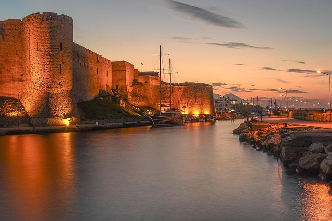 NORTHERN CYPRUS ALL-IN-ONE Private Day Trip from Nicosia - Key highlights before you go
