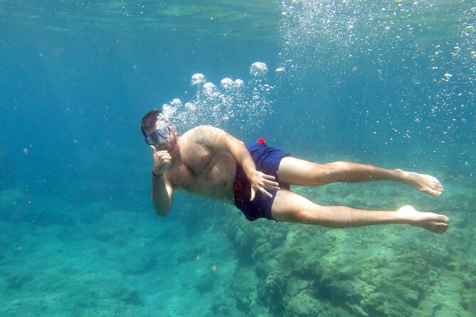 Ocean Blue | Afternoon Blue Lagoon - Ocean Blue Afternoon Blue Lagoon: Key things to know first