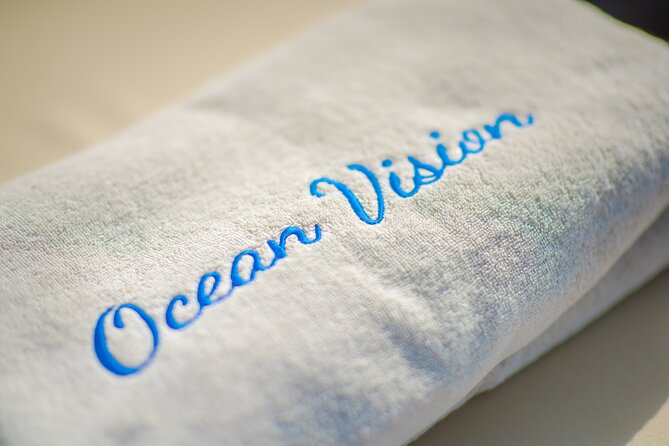 Ocean Vision | Half Day with BBQ Cruise - Food and drinks value: what the BBQ cruise vibe means in real life