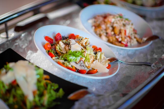 Ocean Vision | Half Day with BBQ Cruise - Who should book this cruise, and who should skip it