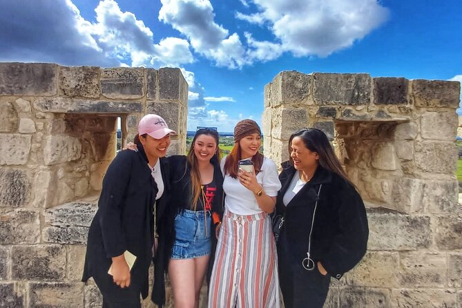 Pafos - Archaeology & Beauty tour from Limassol - Kolossi Castle: A Fast Medieval Stop With Templar-Linked Atmosphere