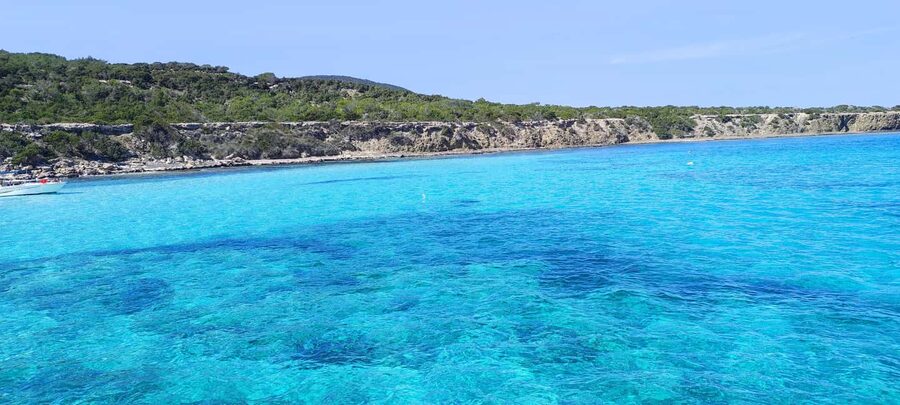 Pafos,Blue Lagoon,Latchi,day trip, coach boat+waterslide. - Why this is a strong day trip from Paphos