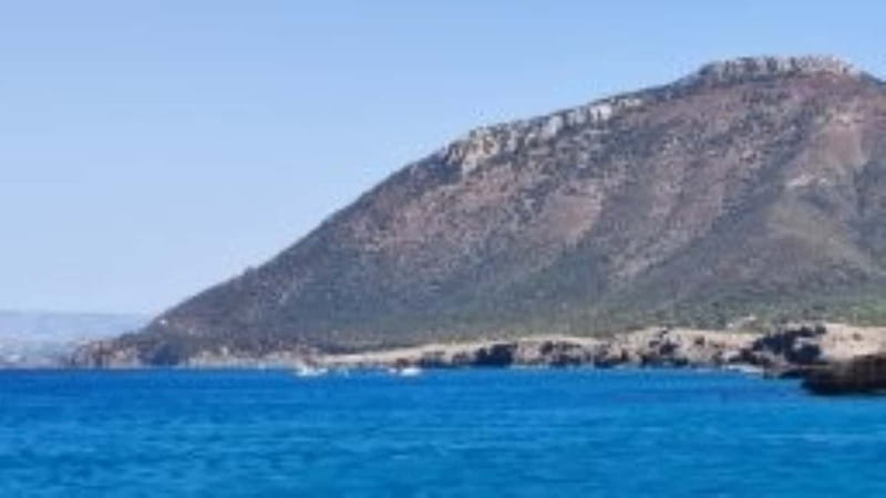 Pafos,Blue Lagoon,Latchi,day trip, coach boat+waterslide. - Guides, pacing, and the small extras that sometimes happen