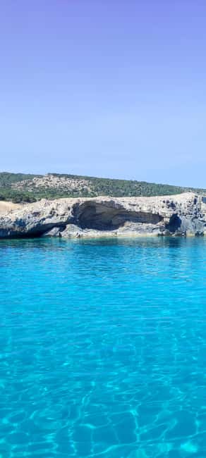 Pafos,Blue Lagoon,Latchi,day trip, coach boat+waterslide. - Practical tips so your day feels easy