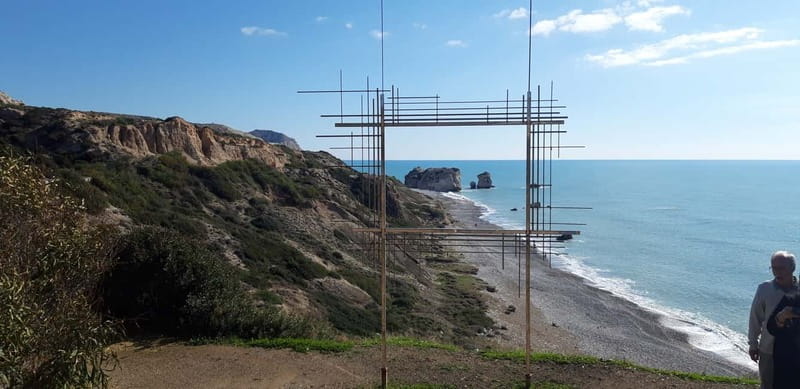 Paphos: 4x4 ATV & Buggy Safari Tour to Aphrodite's Rock - Why this buggy and 4x4 ATV safari feels like more than a transfer