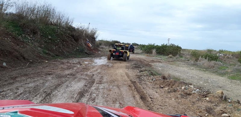 Paphos: 4x4 ATV & Buggy Safari Tour to Aphrodite's Rock - Price and value: what $123 buys in real terms