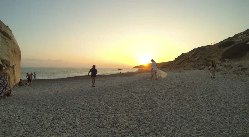 Paphos: 4x4 ATV & Buggy Safari Tour to Aphrodite's Rock - Common hiccups to watch for, based on real-world patterns