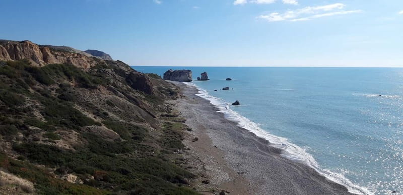 Paphos: 4x4 ATV & Buggy Safari Tour to Aphrodite's Rock - Should you book this Paphos ATV & buggy safari to Aphrodites Rock?