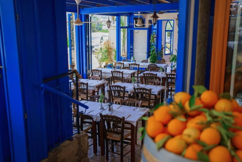 Paphos/Akamas: Blue Lagoon Bus & Boat Tour with Water Slide - Who this tour suits best, and who should think twice