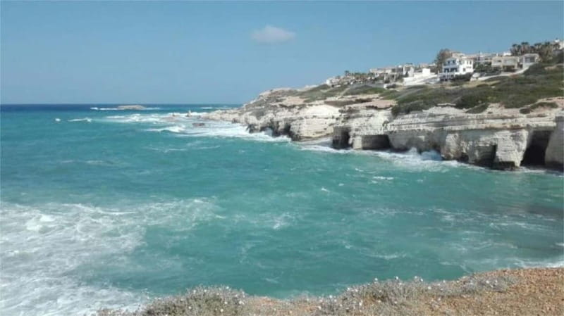 Paphos: Akamas, Waterfalls & Blue Lagoon of Aphrodite Tour - Avakas Gorge Nature Trail: the hike that makes the day feel real