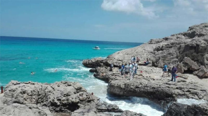 Paphos: Akamas, Waterfalls & Blue Lagoon of Aphrodite Tour - Baths of Aphrodite: myth, swimming, and a garden-style pause