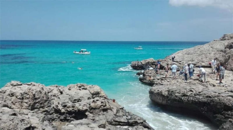 Paphos: Akamas, Waterfalls & Blue Lagoon of Aphrodite Tour - What to pack for this day: small choices that stop big annoyances