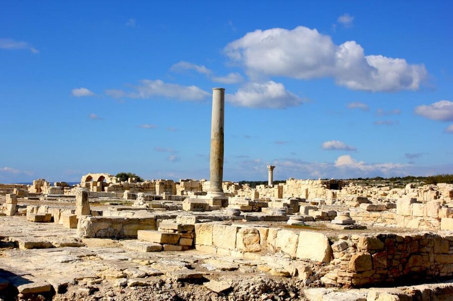 Paphos: Aphrodite's Birthplace, Lefkara & Kourion Day Trip - Key things you’ll love about this tour