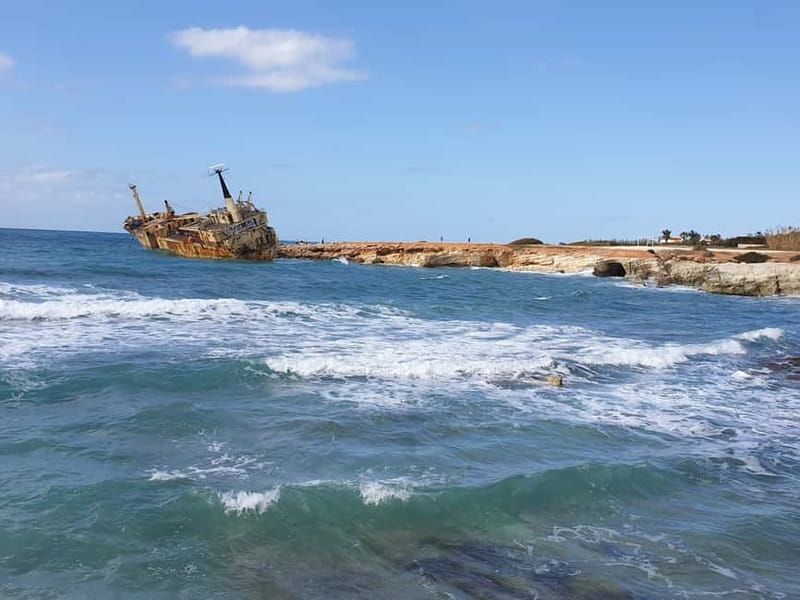 Paphos: Buggy Safari to Akamas Peninsula with Lunch - Why the Akamas Buggy Safari feels like real Cyprus