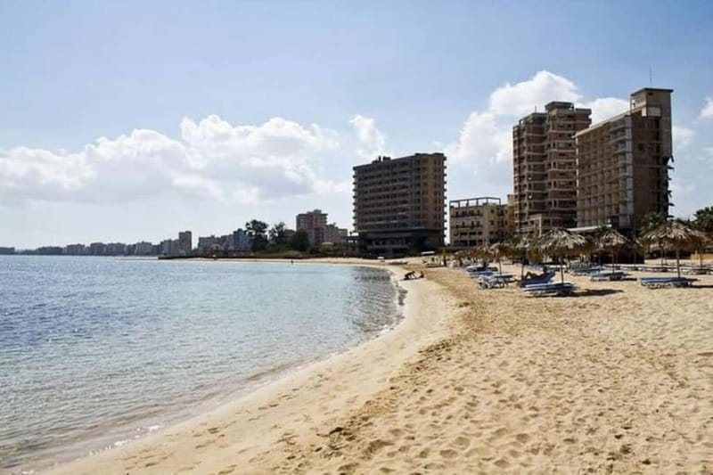 Paphos: Choirokitia & Famagusta Guided Tour with Transfers - Key highlights that make this tour worth your time