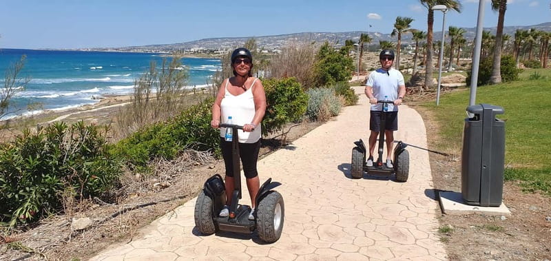 Paphos Discovery Private Tour Ride the lastest Off Road X2 - Should you book the Off Road X2 ride in Paphos?