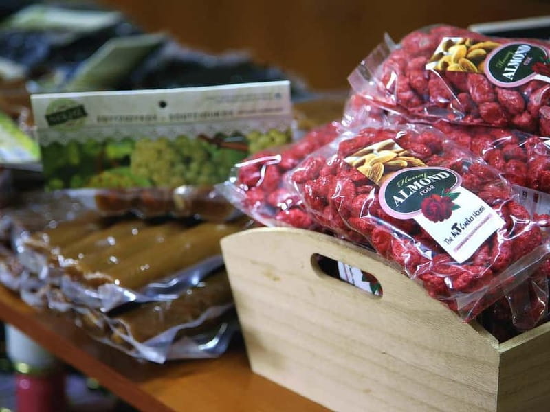Paphos: Gourmet Cyprus Tour - Local Flavors & Wine - Price and value: why $69 can feel fair