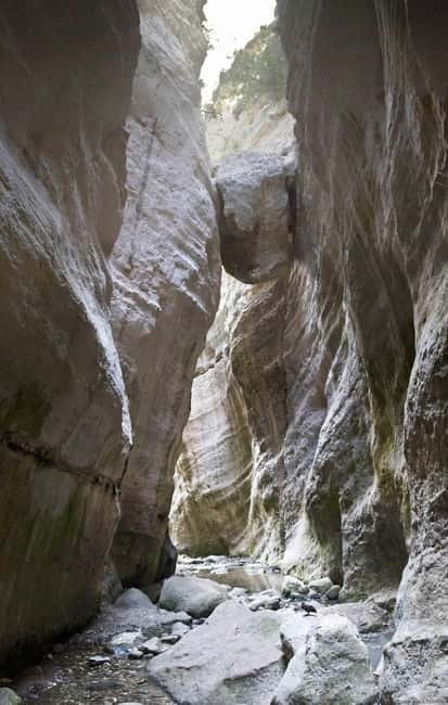 Paphos: Half Day Jeep Tour Akamas Peninsula (Private) - Key points you will care about