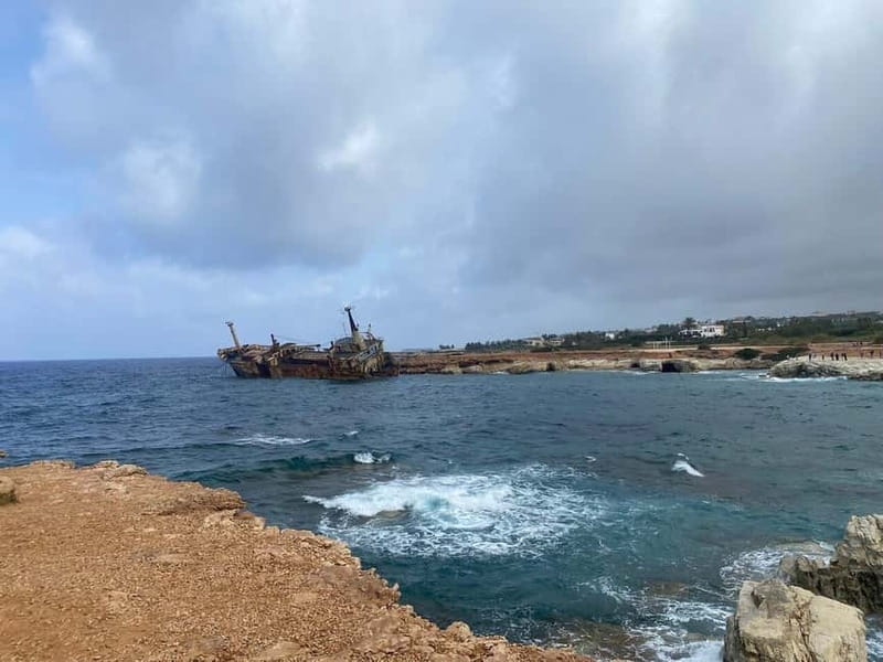 Paphos: Half Day Jeep Tour Akamas Peninsula (Private) - Why Akamas by Jeep From Paphos Works So Well