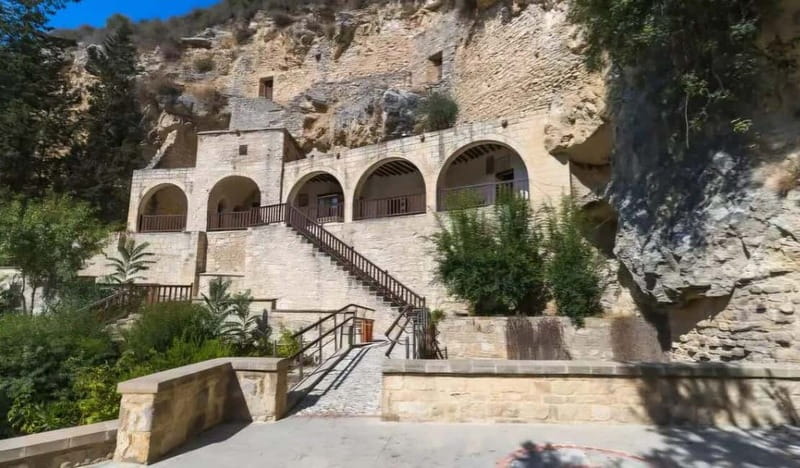 Paphos: Half-Day Sightseeing Tour - Key things worth knowing before you go