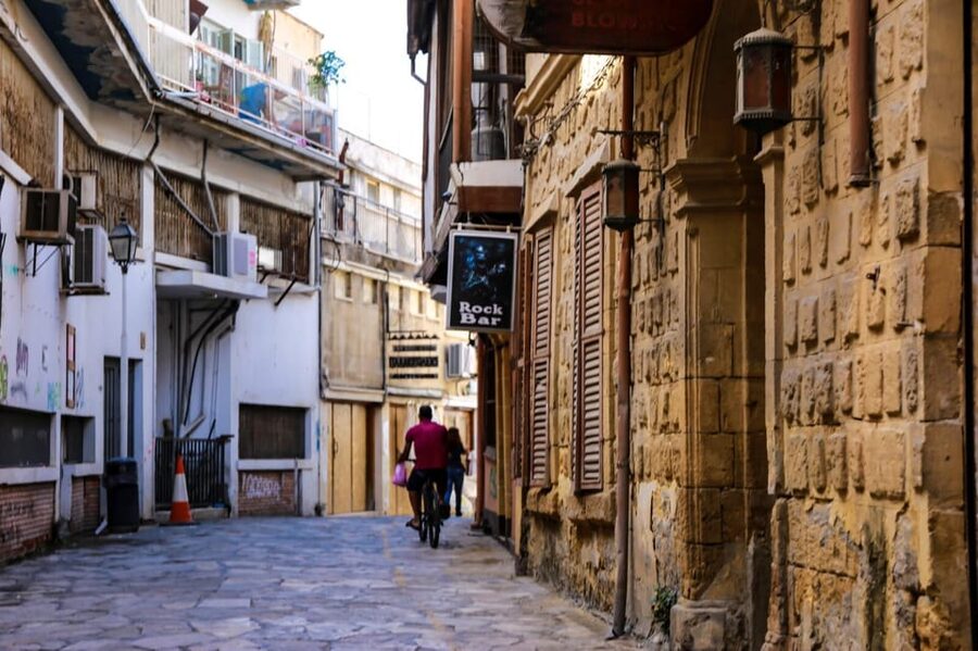 Paphos: Larnaca & Divided Nicosia Sightseeing Tour - Who This Tour Suits Best (And Who Should Rethink)