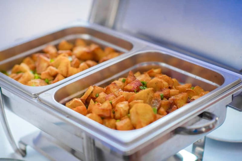 Paphos: Ocean Vision Half-day Cruise with BBQ, Drinks, Slide - The return cruise to Paphos District: music, dance show, and DJ energy