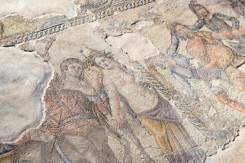 Paphos: Private Walking Tour with a Local Guide - Key highlights you will actually feel