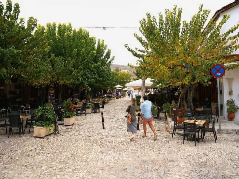 Paphos: Scenic Troodos Mountains Tour with Wine Tasting - Key things to know before you go