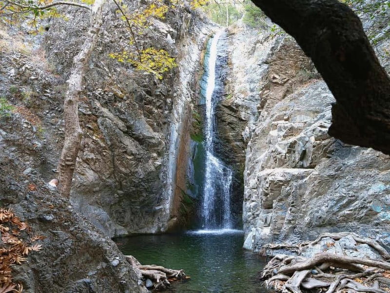 Paphos: Scenic Troodos Mountains Tour with Wine Tasting - Who this tour suits best