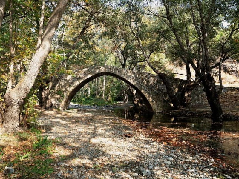 Paphos: Scenic Troodos Mountains Tour with Wine Tasting - Price and value: what you’re really paying for