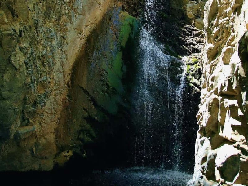 Paphos: Scenic Troodos Mountains Tour with Wine Tasting - Tzelefos Bridge: The 16th-century photo stop that actually works