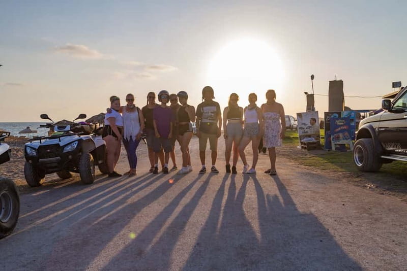 Paphos: Seaside and off Road Buggy Safari - Who Should Book This Safari, and Who Might Skip It
