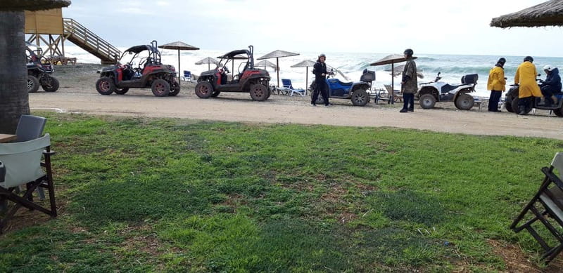 Paphos: Seaside and off Road Buggy Safari - Should You Book This Paphos Buggy Safari?