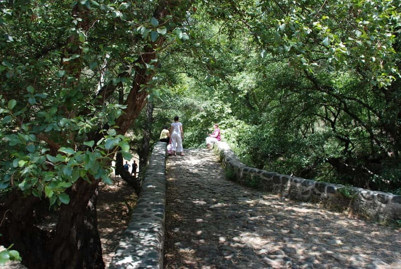 Paphos: Troodos-Kykkos Land Rover Treasure Jeep Safari - Key highlights to look forward to