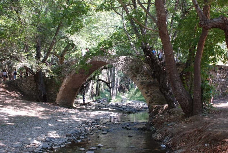 Paphos: Troodos-Kykkos Land Rover Treasure Jeep Safari - Kykkos Monastery, Virgin Mary treasures, and what to wear