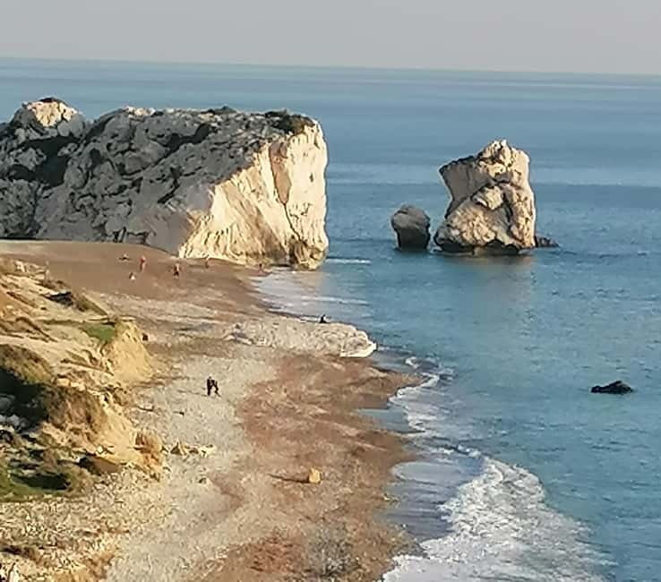 Paphos: Troodos Mountains Jeep Tour with Wine Tasting - Winter Option: When Snow Turns the Day Toward Mount Olympos