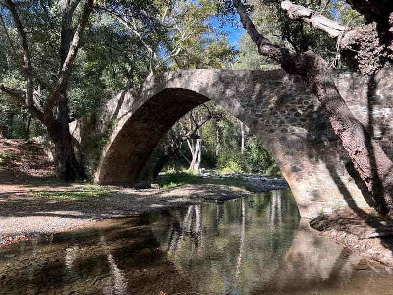 Paphos: Troodos Mountains Jeep Tour with Wine Tasting - Pickup, Jeep Comfort, and the Real Timing of a 9-Hour Day