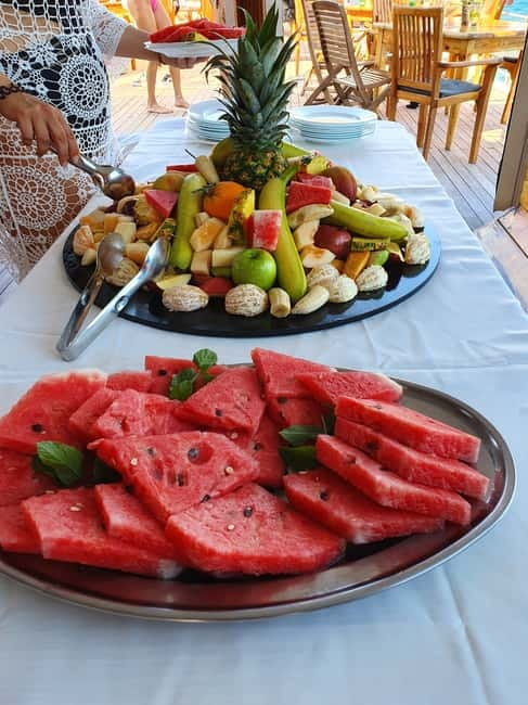 Paphos: Wave Dancer Full Day Sunshine Cruise All Inclusive - Key highlights worth planning around