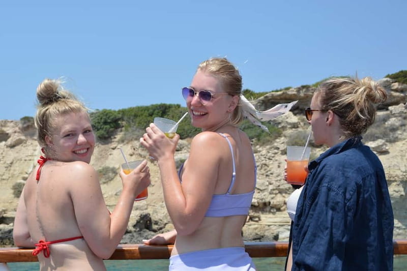 Paphos: Wave Dancer Half-Day Cruise with BBQ and Open Bar - The Practical Checklist I’d Use Before You Go