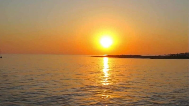 Paphos: Wave Dancer Sunset Cruise with BBQ and Swimming - Drinks on board: budget ahead and pace yourself