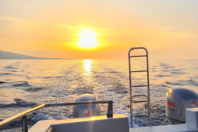 Private Charter to Blue lagoon -Amore Mio - Comfort and space on an 11-meter yacht: great for privacy, not a floating mansion