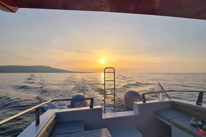 Private Charter to Blue lagoon -Amore Mio - Should you book this private Blue Lagoon charter?