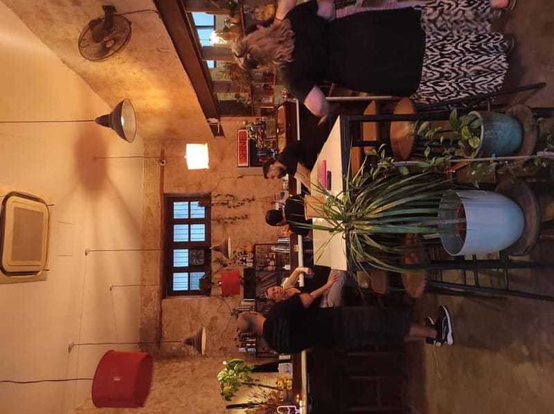 Private Cocktail Making Workshop in Larnaca - Key things I’d circle before you go