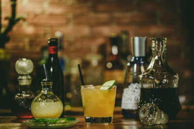 Private Cocktail Making Workshop in Larnaca