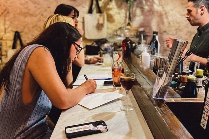 Private Cocktail Workshop in Center of Old Larnaca - Price and Value, the Real Math for a 2-Hour Private Session