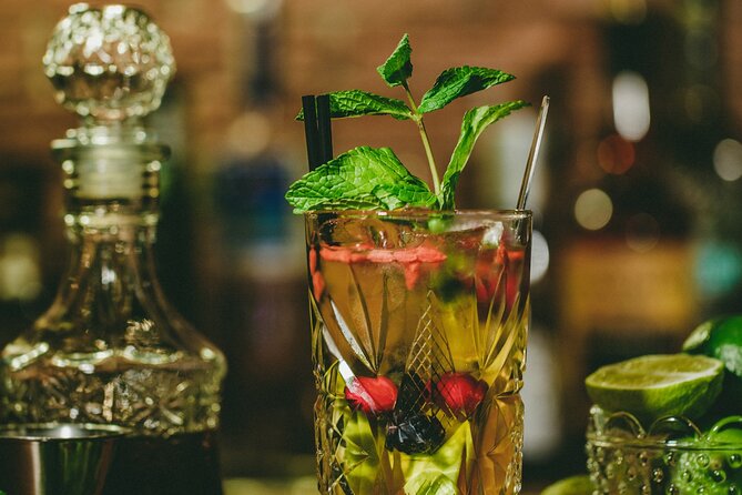 Private Cocktail Workshop in Center of Old Larnaca - Who This Workshop Fits Best (and Who Might Skip It)