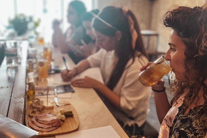 Private Cocktail Workshop in Center of Old Larnaca - Getting There, What to Bring, and How Timing Works