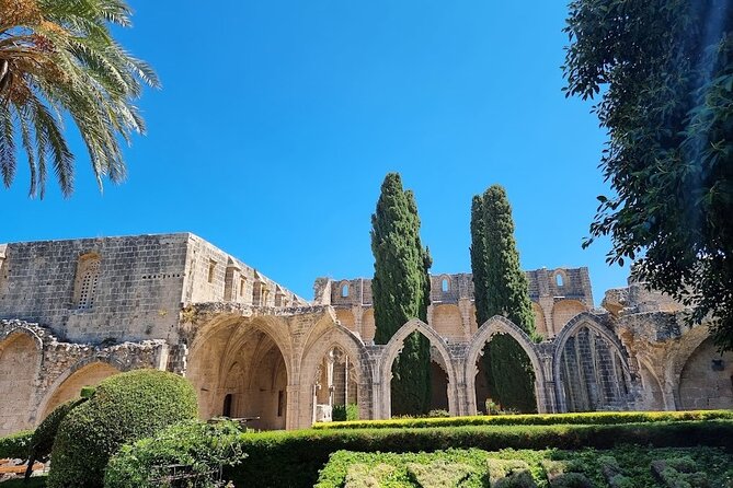 Private Day Tour in Nicosia and Kyrenia (Nicosia/ Kyrenia Hotels) - Key highlights that make this tour worth your time
